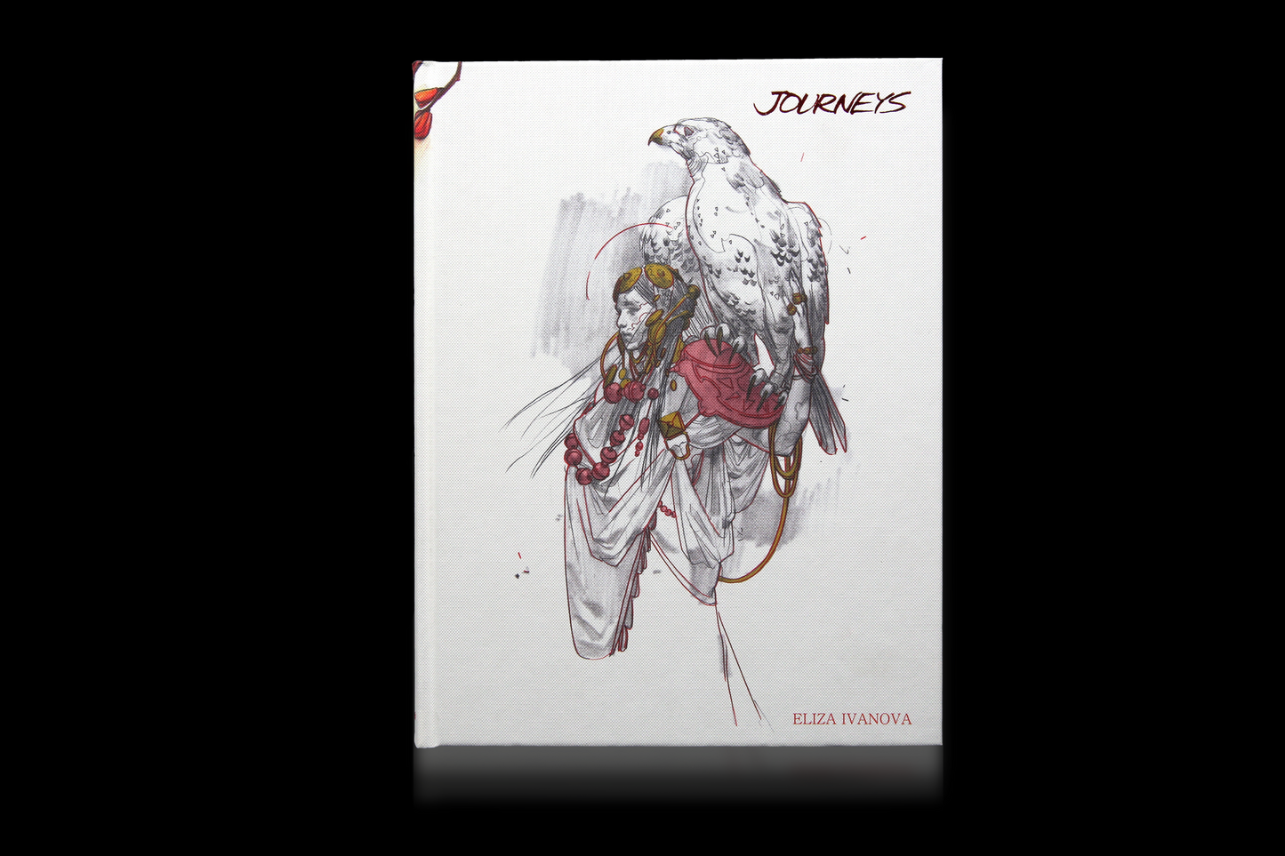 Journeys - Collector’s Edition IV