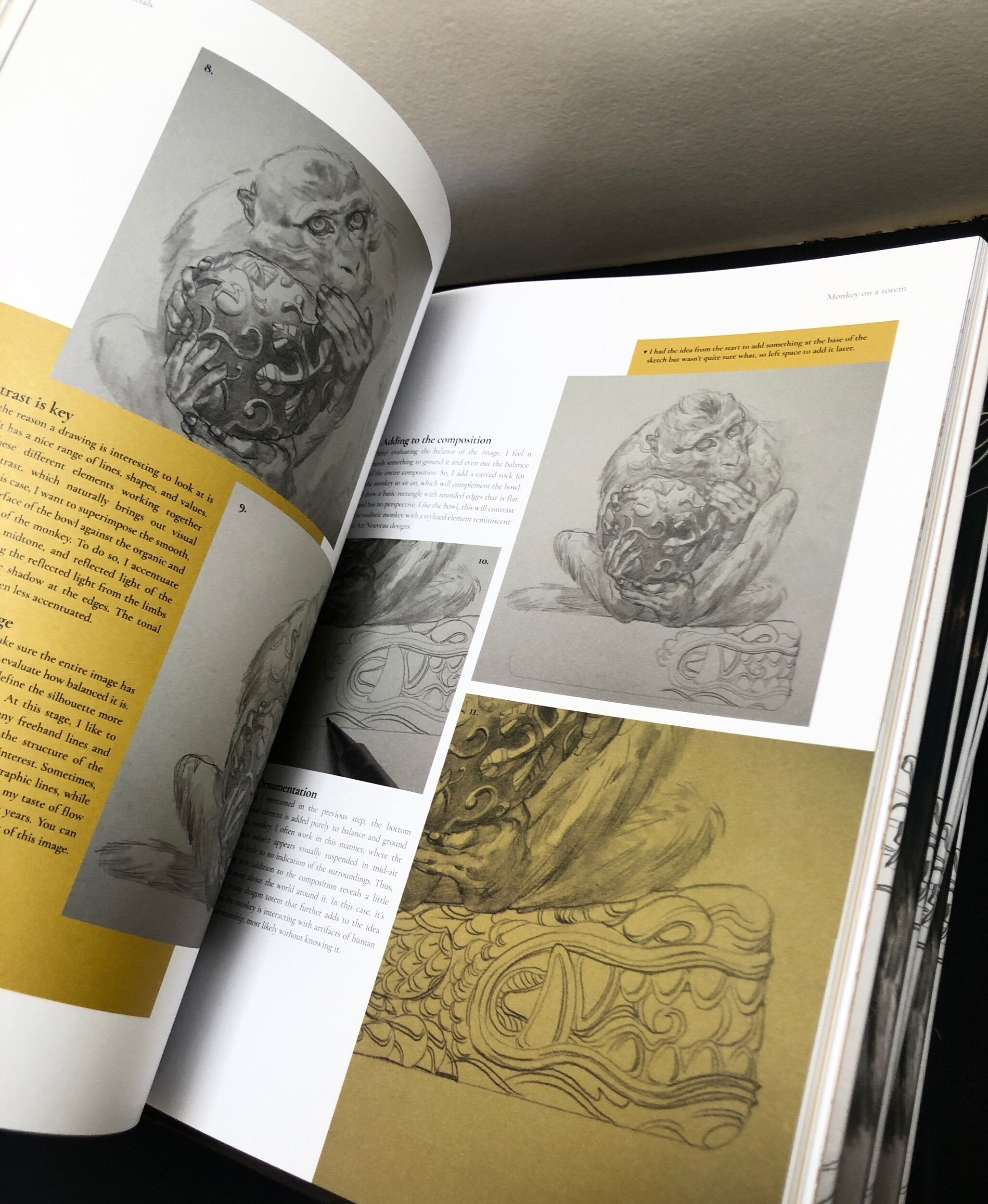 Eleeza: The Art of Eliza Ivanova Tutorial Book