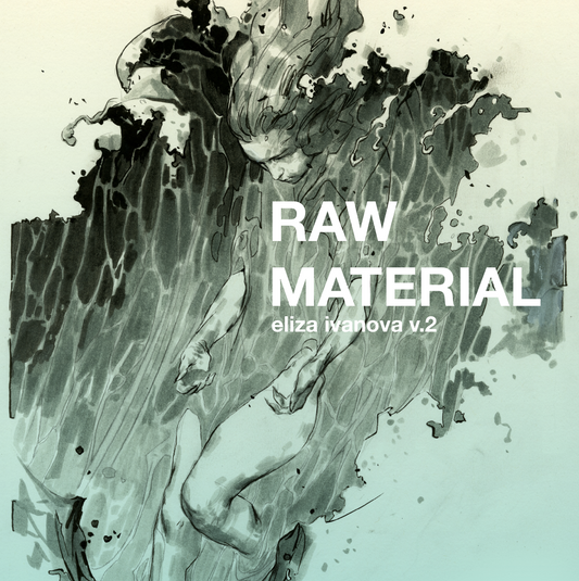 Raw Material v.2