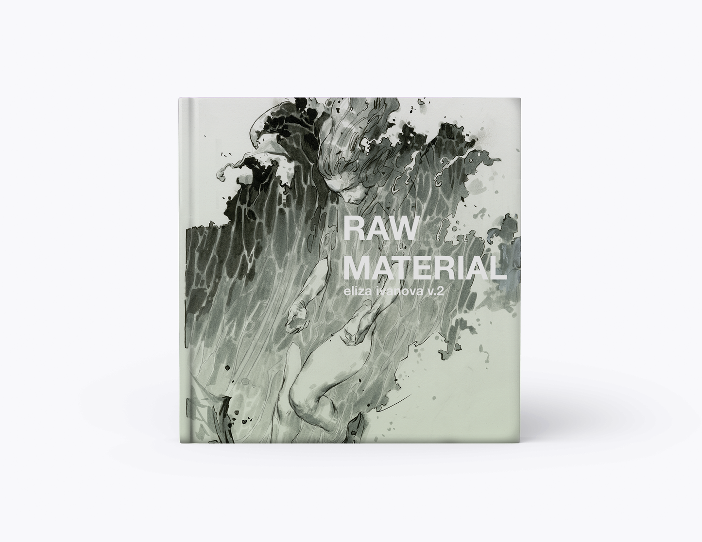 Raw Material v.2